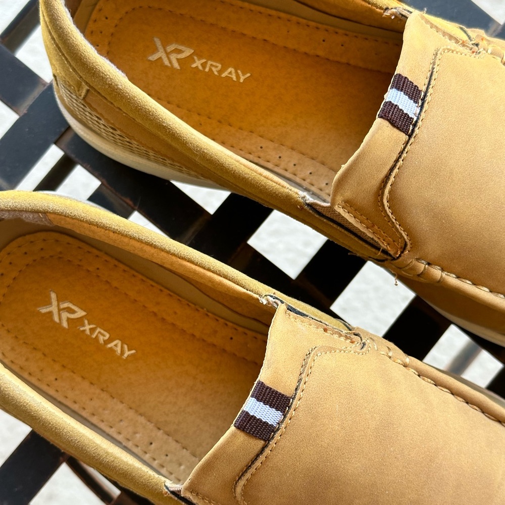 XRay Loafers - Picture 2 of 4